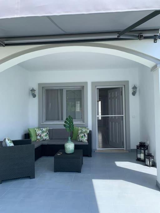 Mediterranean Breeze Beach House El Verger Extérieur photo