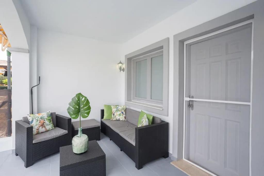 Mediterranean Breeze Beach House El Verger Extérieur photo